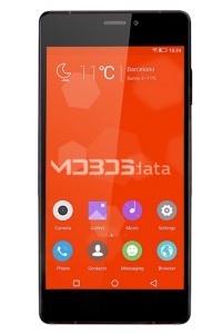 GIONEE ELIFE S7 specs