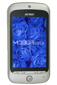GIONEE GN103 specifikacije