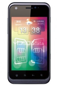 GIONEE GN109 specifikacije