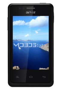 GIONEE GN125 specifikacije