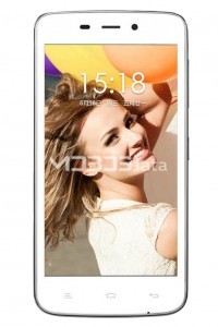 GIONEE GN151 specs