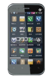 GIONEE GN160T specifikacije