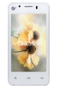 GIONEE GN168T specifikacije