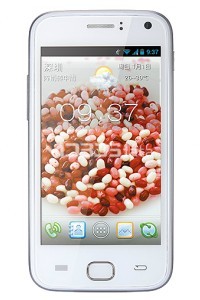 GIONEE GN305 specifikacije