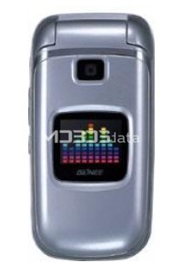 GIONEE GN318 specifikacije in značilnosti GIONEE GN318 specifikacije