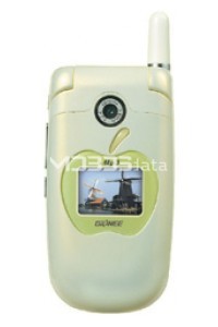 GIONEE GN518 specifikacije