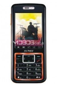 GIONEE H26 specifikacije