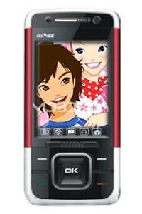 GIONEE H96 specifikacije