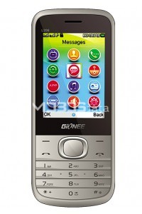 GIONEE L206 specs
