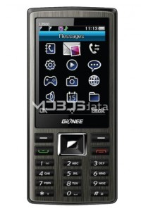 GIONEE L2500 specs