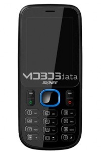 GIONEE M23 specs