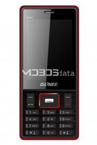 GIONEE M260 specifikacije in značilnosti GIONEE M260 specifikacije