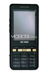 GIONEE N65 specifikacije in značilnosti GIONEE N65 specifikacije