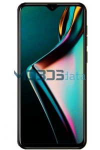 GIONEE P12 specifikacije