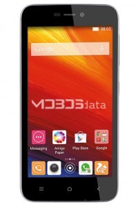 GIONEE PIONEER P4S specifications and features GIONEE PIONEER P4S specs