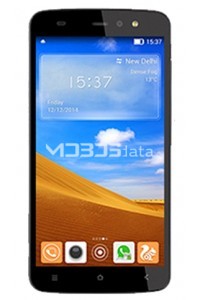 GIONEE PIONEER P6 specs