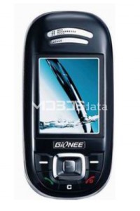 GIONEE S58 specifikacije