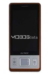 GIONEE S700 specifications and features GIONEE S700 specs