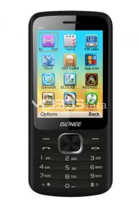 GIONEE S80 specs