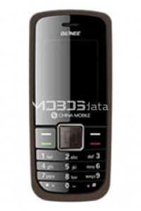 GIONEE T11 specifikacije