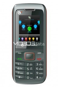 GIONEE TD210 specifikacije