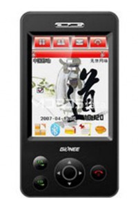 GIONEE U2 specifikacije