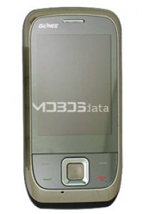 GIONEE U396 specifikacije