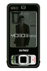 GIONEE U3 specifikacije