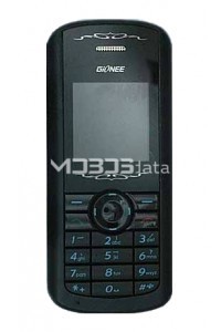 GIONEE V06 specifikacije