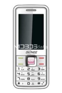 GIONEE V2100 specifications and features GIONEE V2100 specs