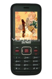 GIONEE V330 specifications and features GIONEE V330 specs