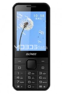GIONEE V338 specifications and features GIONEE V338 specs
