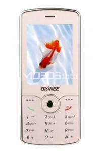 GIONEE V500 specifikacije