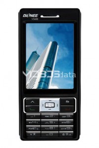 GIONEE V5600 specifications and features GIONEE V5600 specs