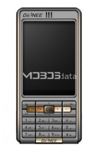 GIONEE V8500 specifikacije