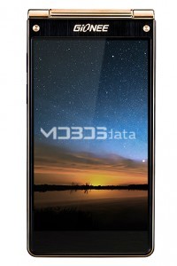 GIONEE W900 specs