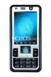 GIONEE Z6 specifikacije in značilnosti GIONEE Z6 specifikacije