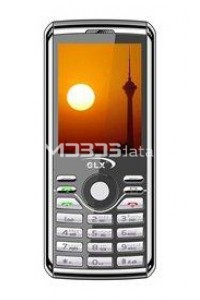 GLX 2610A specifikacije