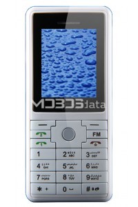 GLX 6610 specifikacije