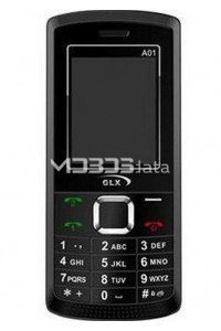 GLX A01 specifikacije