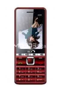 GLX A202 specifikacije