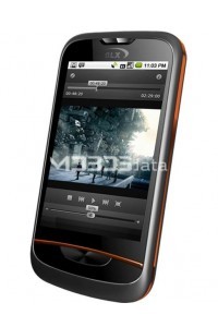 GLX BE ONE specifikacije