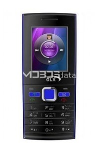 GLX C2 specifikacije