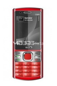 GLX C660 specifikacije