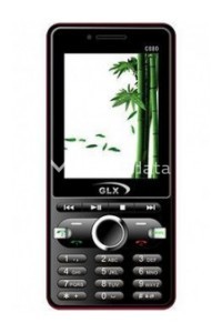 GLX C880 specifikacije