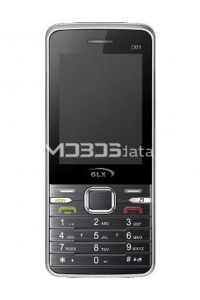 GLX D01 specifikacije
