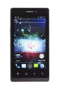 GLX G1SNOWY specifikacije