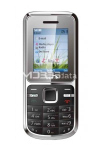 GLX H1 specifikacije