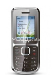 GLX H2 specifikacije