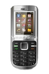 GLX H3 specifikacije